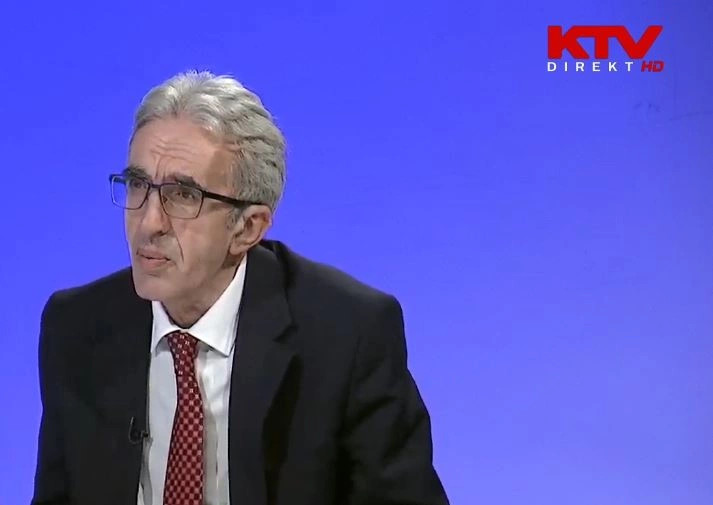 Ish-gazetari Melazim Koci