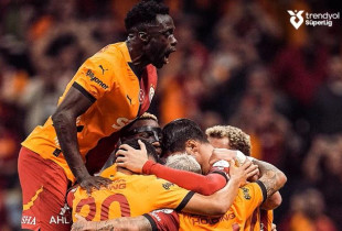 Galatasaray