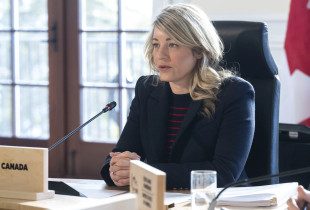 Mélanie Joly