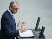 Friedrich Merz
