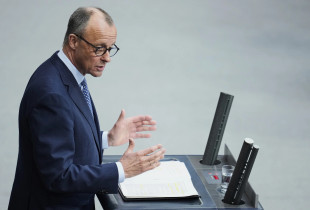 Friedrich Merz