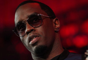 P DIddy