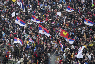 Protesta