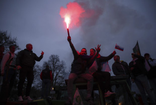 Protesta