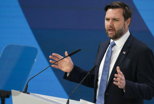 JD Vance