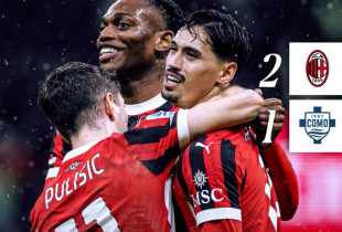 Milan