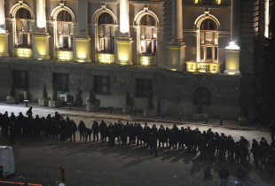 Protesta
