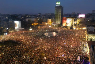 Protesta