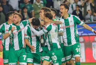 Konyaspor