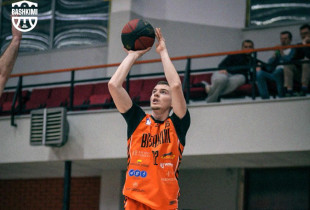 KB Bashkimi