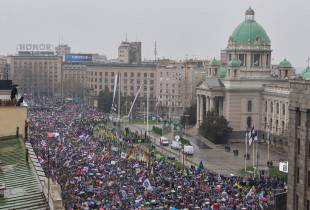PRotesta