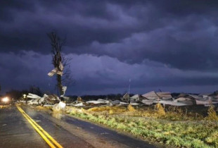 Tornado