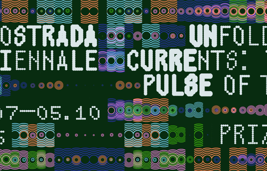 “Autostrada Biennale” mat pulsin me rrymat që shpalosen