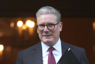 starmer