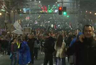 protesta ne Beograd
