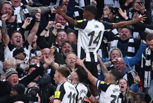Newcastle United