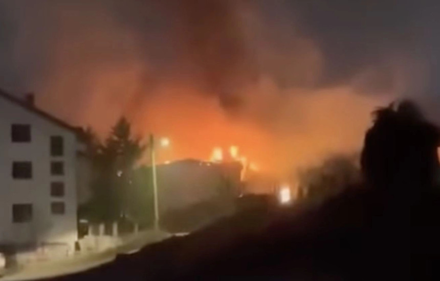 Koçan Maqedoni e Veriut