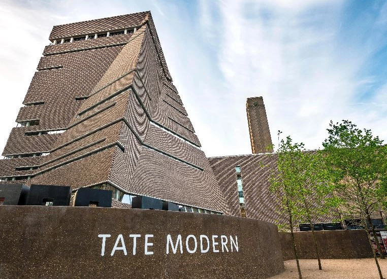 Tate