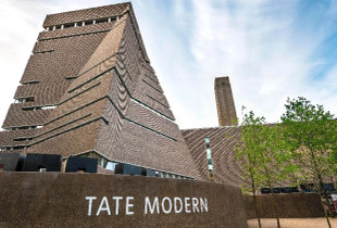 Tate