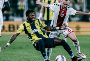 Fenerbahçe
