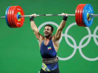 Kianoush Rostami