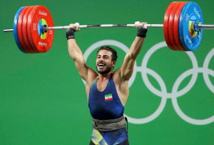 Kianoush Rostami