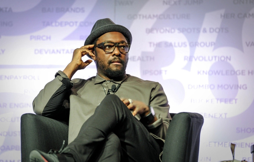 Will.i.am