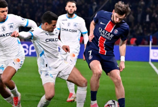 Paris Saint-Germain