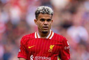 Luis Diaz