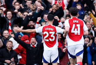 Arsenal