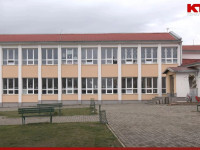 Shkolla "Ali Krasniqi" në Ujmirë të Klinës