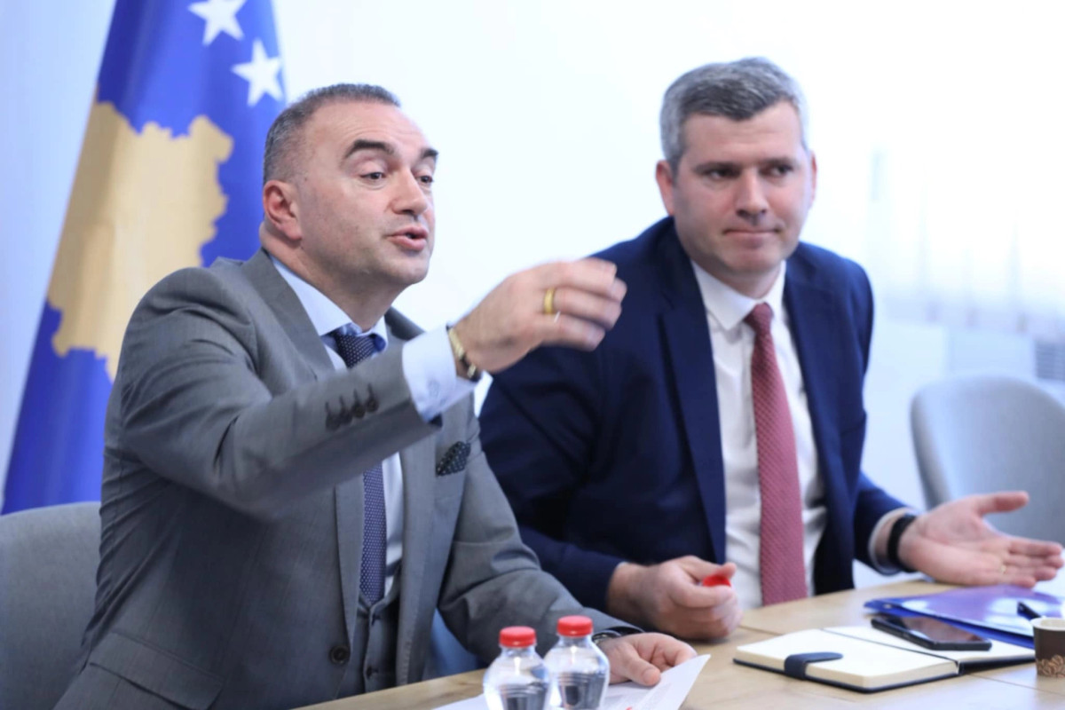 OEK u paralajmëron kallëzim penal ndaj ZRRE së për moszbatim të vendimit të Supremes