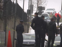 Policia te Albi Mall - Veternik pas grabitjes se armatosur