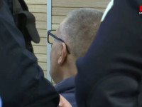 Gjykimi i Bedri Shabanit dhe Muharrem Qerimi