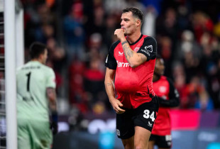Granit Xhaka
