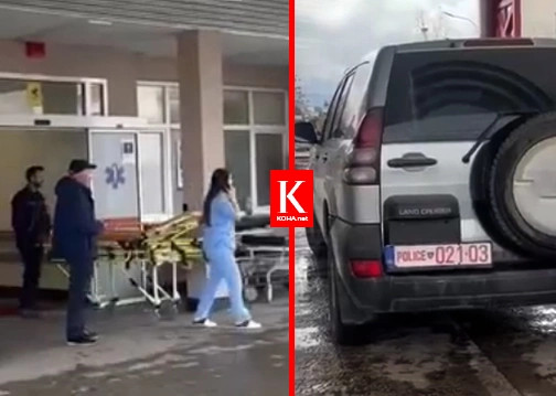 Grabitja QKUK i palgosuri Millosh Vukojeviq