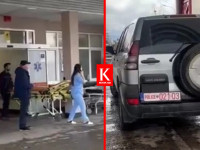 Grabitja QKUK i palgosuri Millosh Vukojeviq