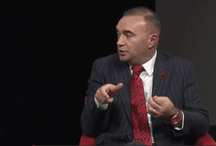Lulzim Rafuna