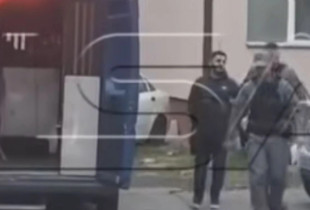 Arrestimi