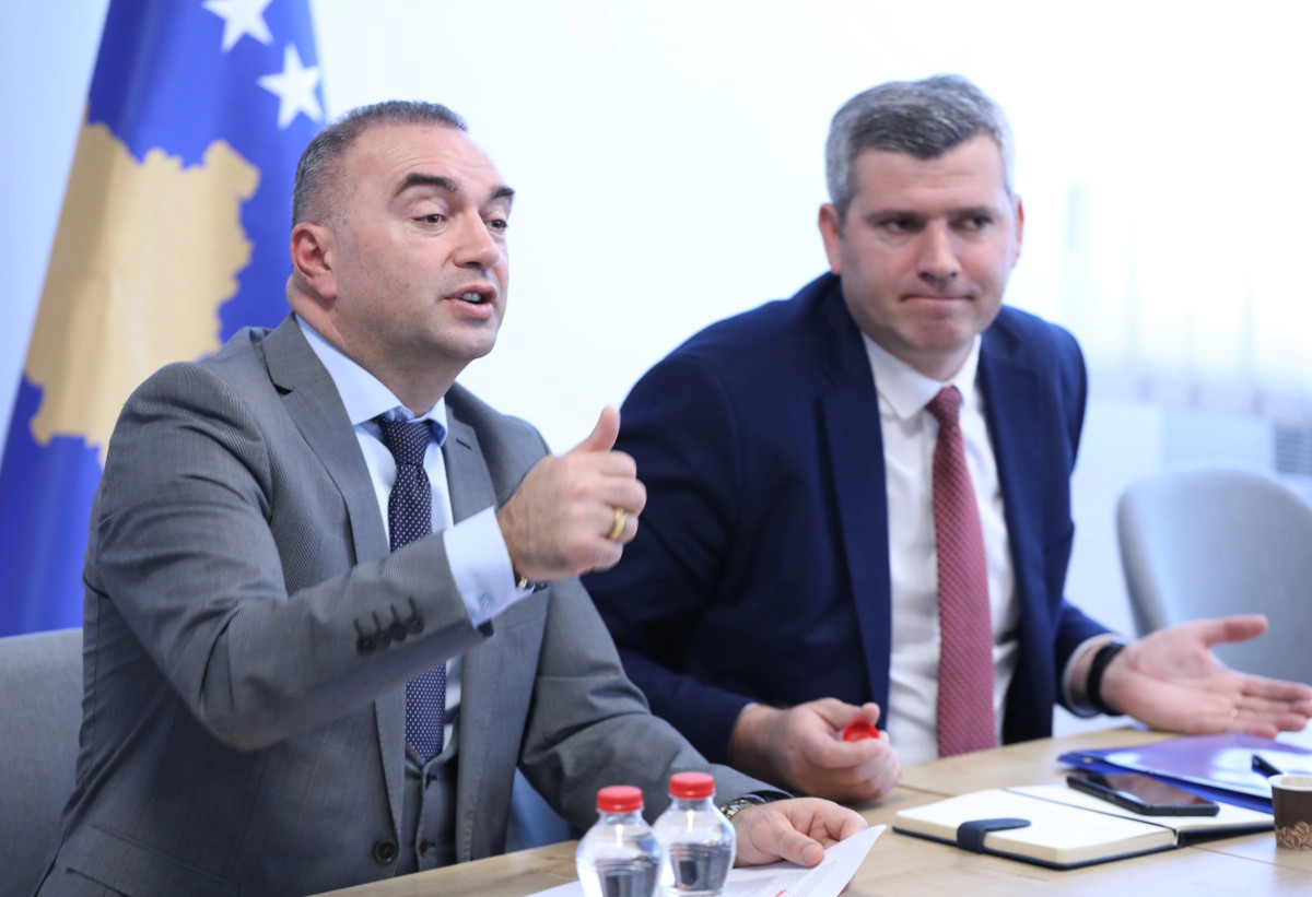 OEK u e quan shkatërrues për ekonominë daljen e bizneseve në treg të lirë të energjisë