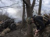 Fronti ne Ukraine