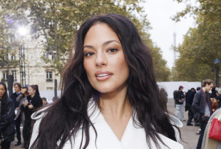 Ashley Graham
