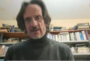 Ben Andoni