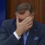 Milorad Dodik