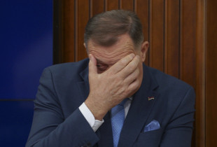 Milorad Dodik