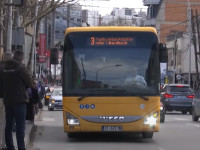 Trafiku Urban