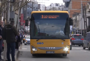 Trafiku Urban