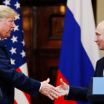 Trump Putin