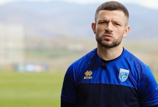 Valon Berisha