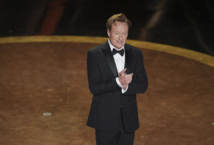 Conan O'Brien